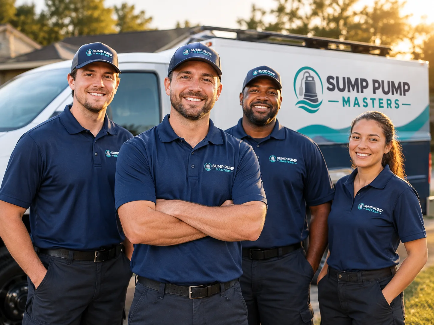 Sump Pump Repair company in Immaculata, PA